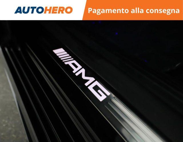 MERCEDES-BENZ A 35 AMG A 35 4Matic AMG