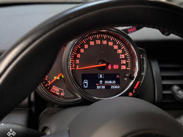 MINI One 1.5 One 75 CV Baker Street | NEOPATENTATI |