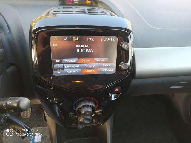 Peugeot 108 108 5p 1.0 vti Allure E6