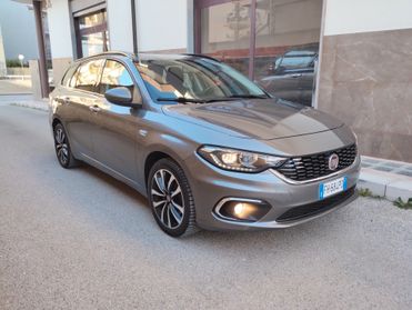 FIAT TIPO 1.6 MJT S&S 120CV LOUNGE SW