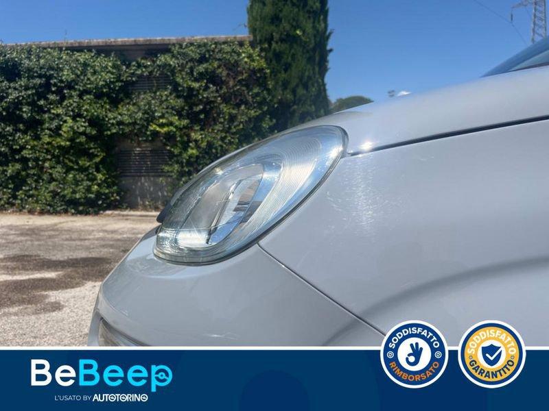 FIAT Panda 1.2 EASY S&S 69CV MY19