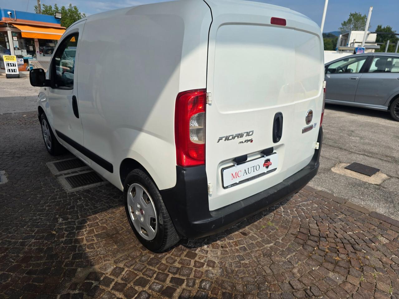 Fiat Fiorino 1.3 Mtj Autocarro