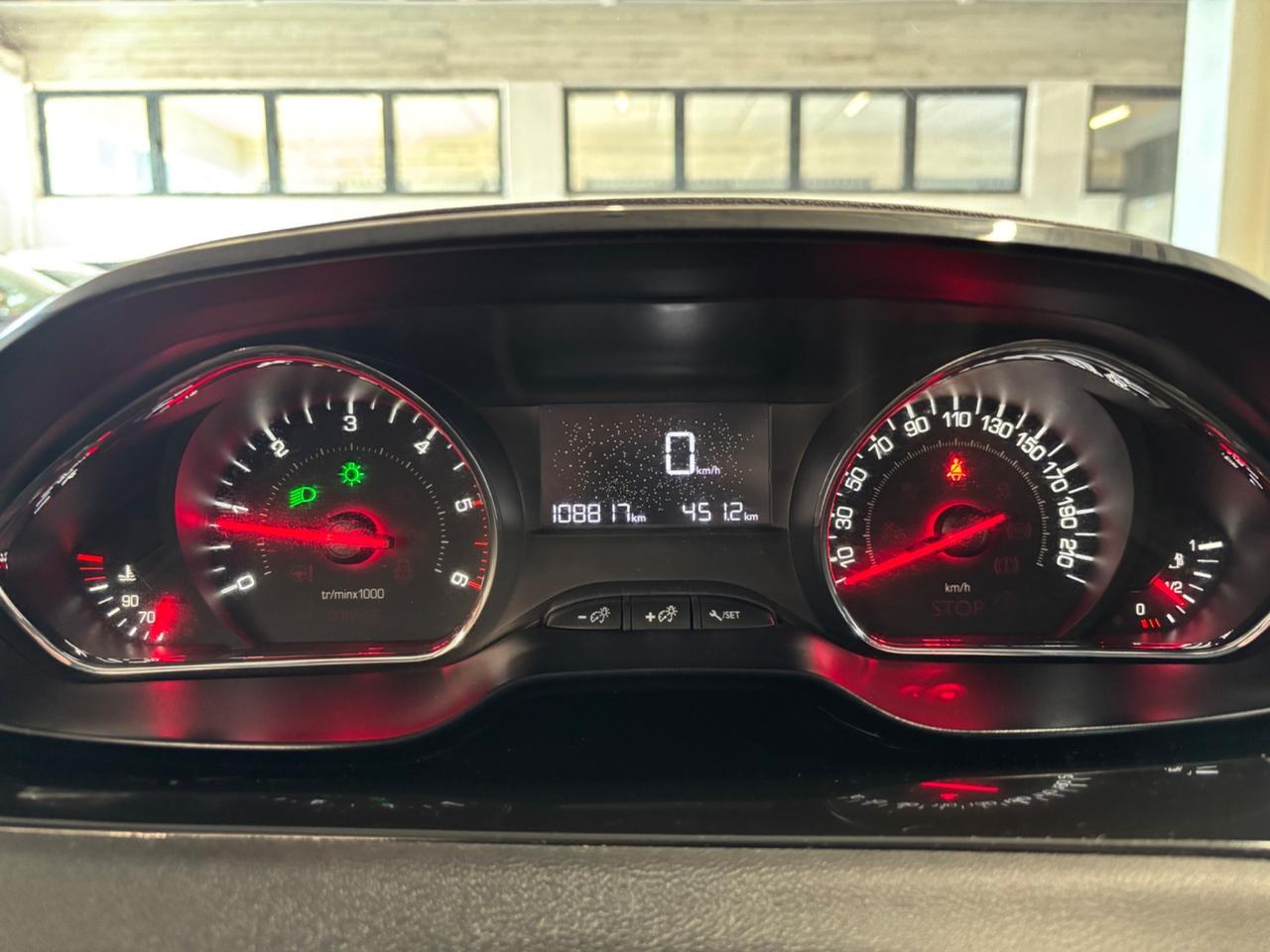 Peugeot 208 1.4 HDi Allure |OK NEOPATENTATI |