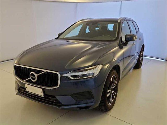 VOLVO XC60 D4 Business 2WD