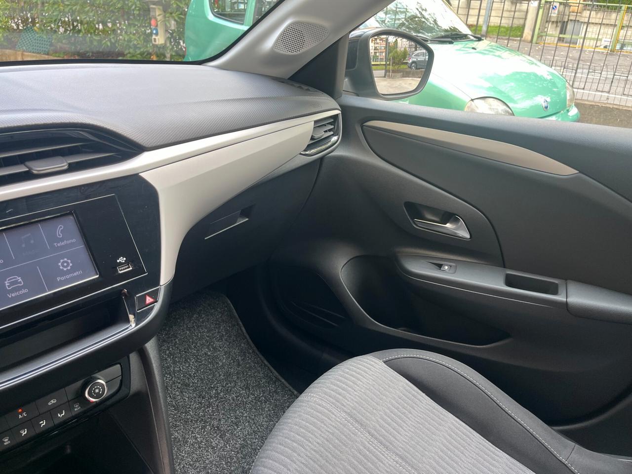 OPEL CORSA 1.2 75CV EDITION