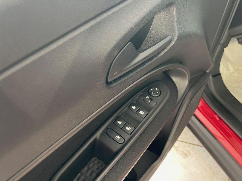 FIAT 600 1.2 MHEV 100cv