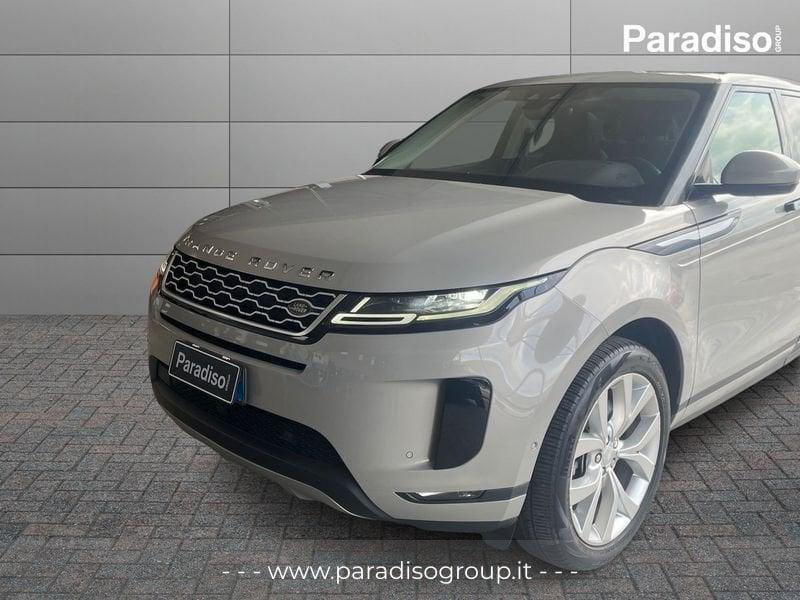 Land Rover Range Rover Evoque 2.0D - 180CV - AWD | R-DYNAMIC HSE