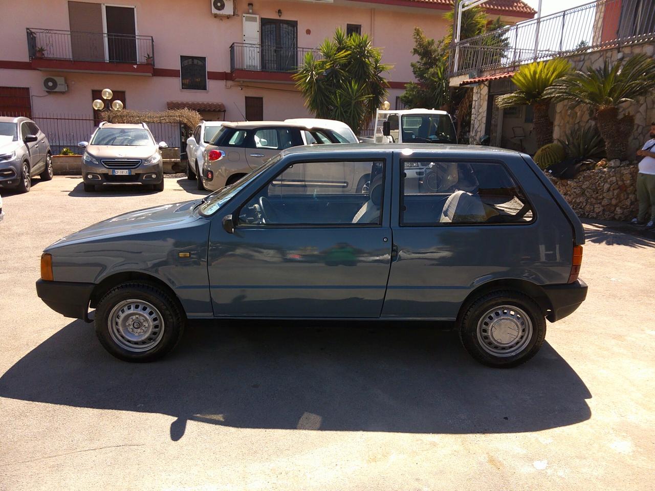 Fiat Uno 45 3 porte 85