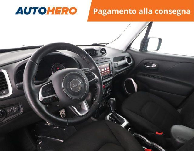 JEEP Renegade 2.0 Mjt 140CV 4WD Active Drive Low Limited