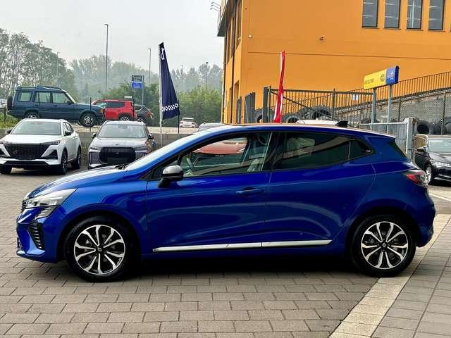 Renault Clio Clio 1.0 tce Techno 90cv