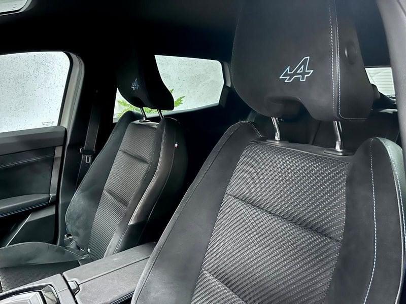 Renault Austral Austral Mild Hybrid Advanced 130 CV Esprit Alpine