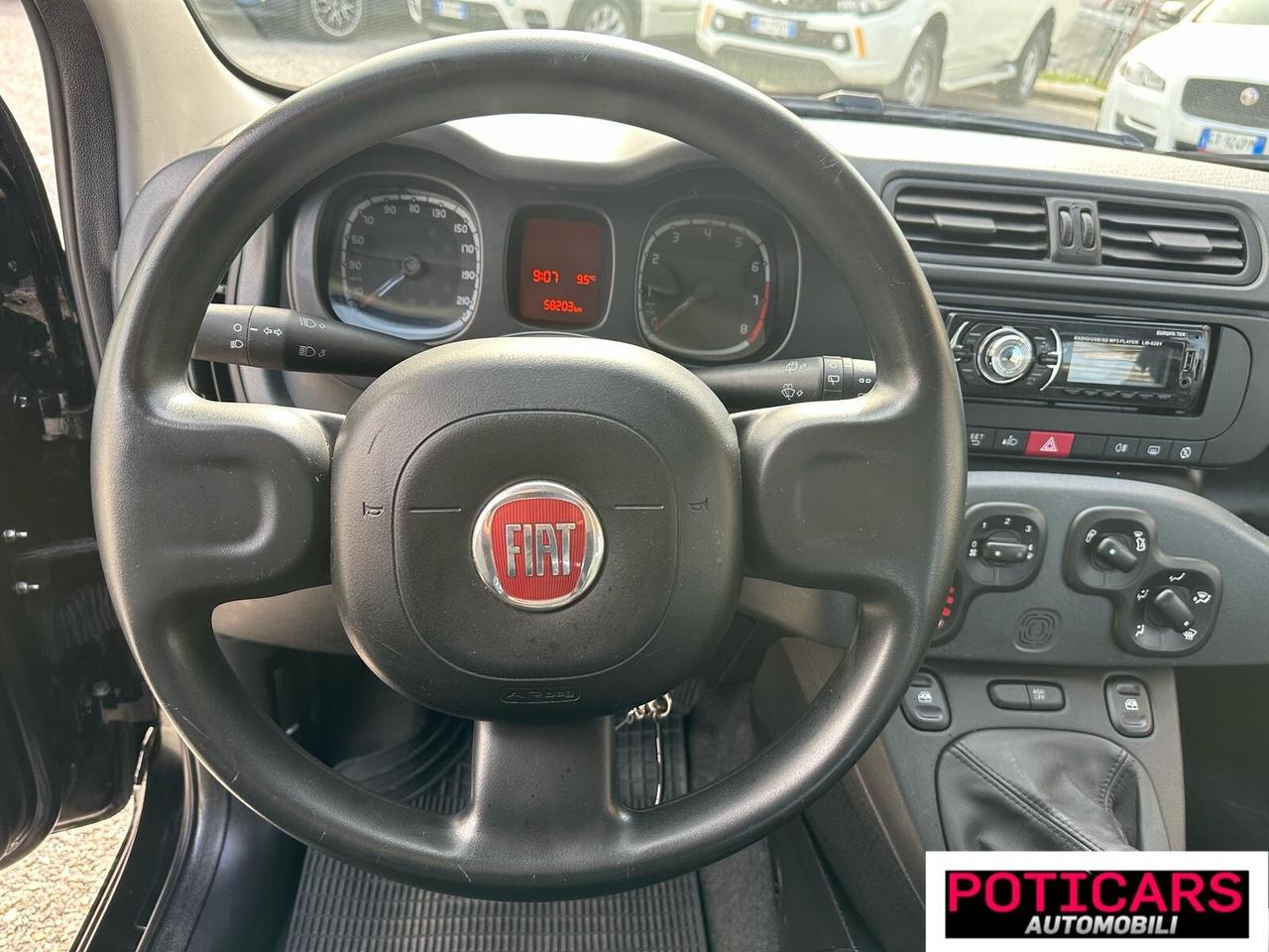 Fiat Panda 1.0 FireFly S&S