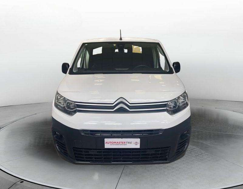 Citroën Berlingo BlueHDi 100 Van M Club