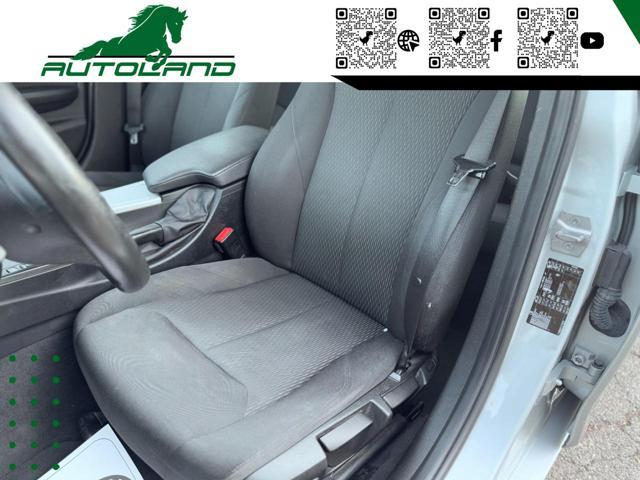 BMW 320 d Touring Business Advantage aut.