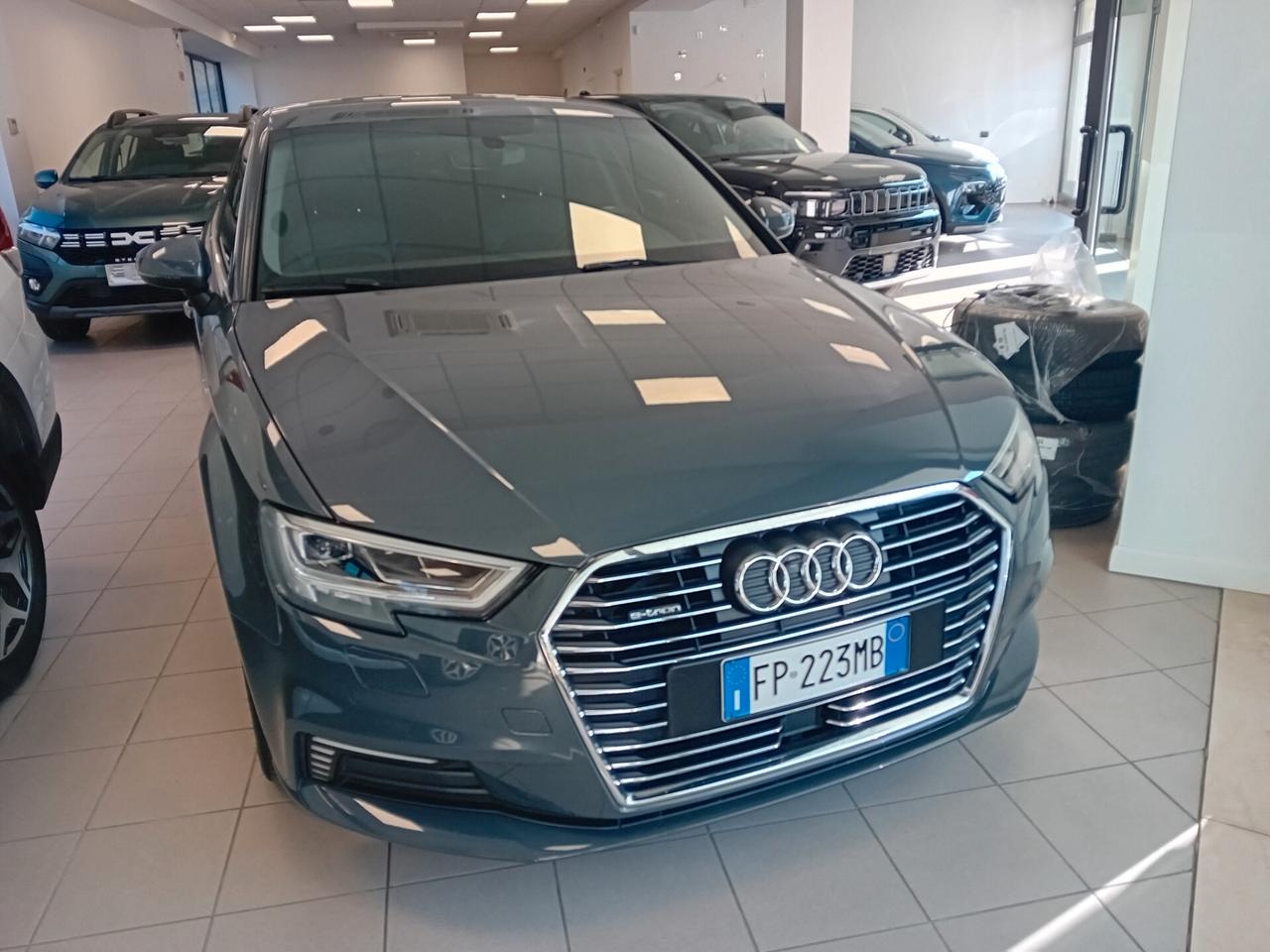 Audi A3 SPB 1.4 TFSI e-tron S tronic Sport