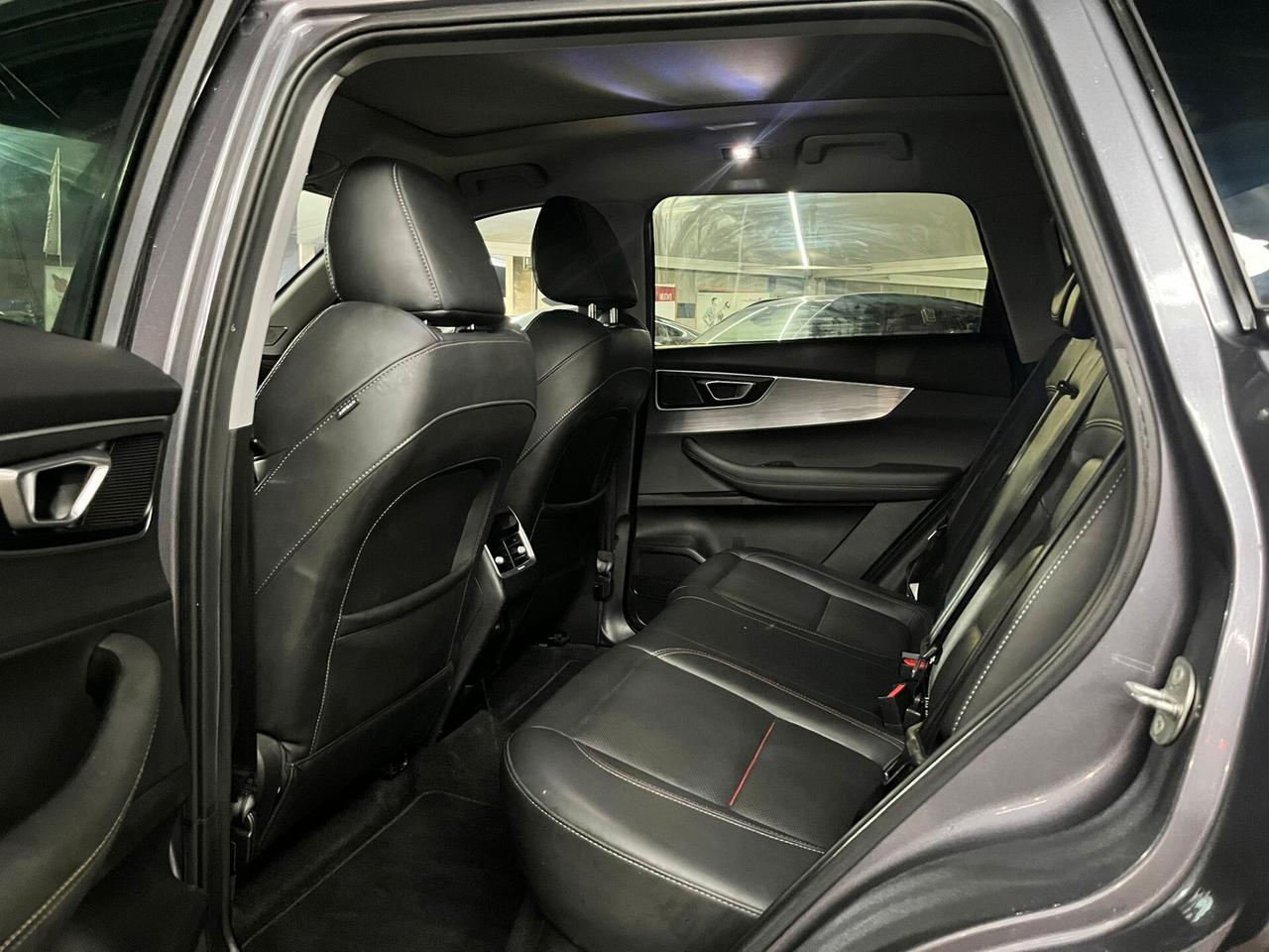 Dr 6.0 1.5 Turbo CVT Bi-Fuel GPL