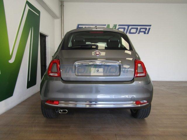 FIAT 500 1.0 70 CV Hybrid Dolcevita