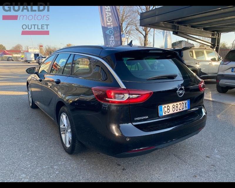 Opel Insignia II Sports Tourer 1.6 cdti Business s&s 136cv auto my18