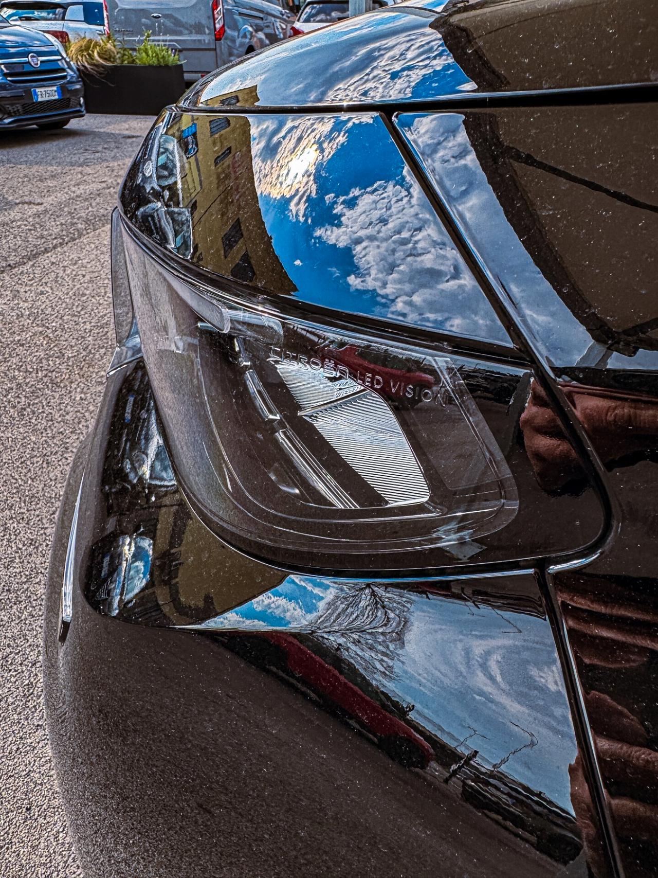Citroen C3 1.2 turbo 100cv allestimento Max - km0