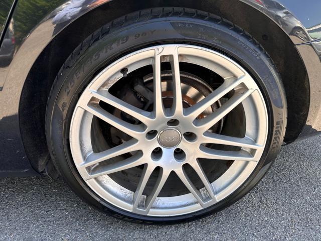AUDI A4 Avant 2.0 TDI Quattro 170 Cv S-Line