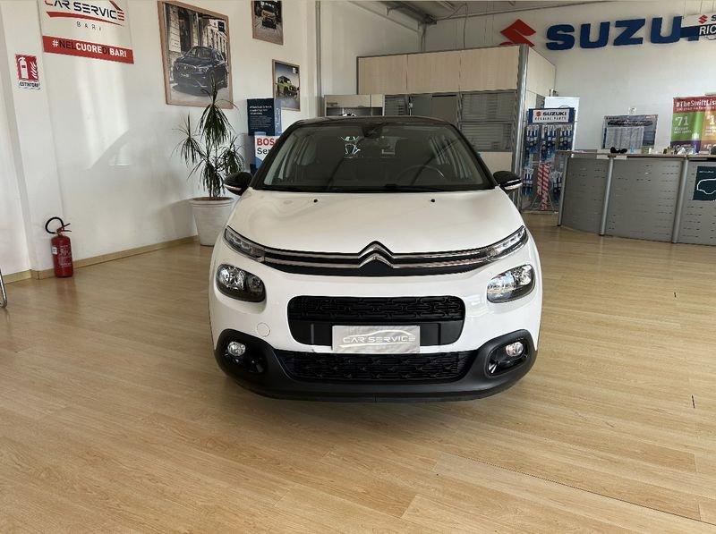 Citroën C3 C3 BlueHDi 100 S&S Shine
