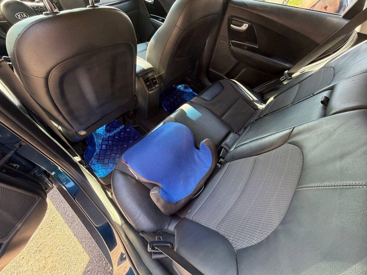 Kia Niro 1.6 gdi hev Style dct