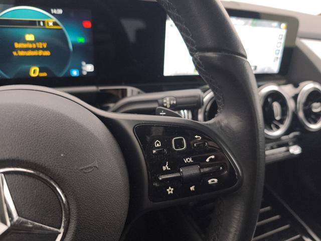 MERCEDES-BENZ B 180 180 Business Extra auto