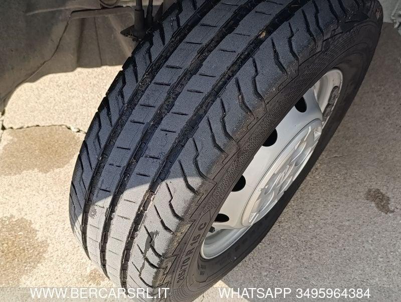 Opel Movano Movano 33 2.2 BlueHDi 140 S&S PM-TM Furgone