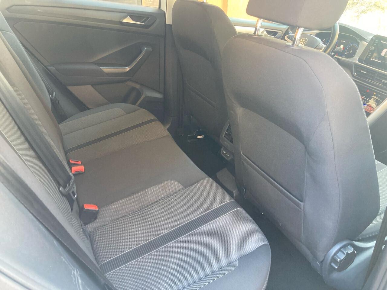 Volkswagen T-Roc 2.0 TDI SCR Style