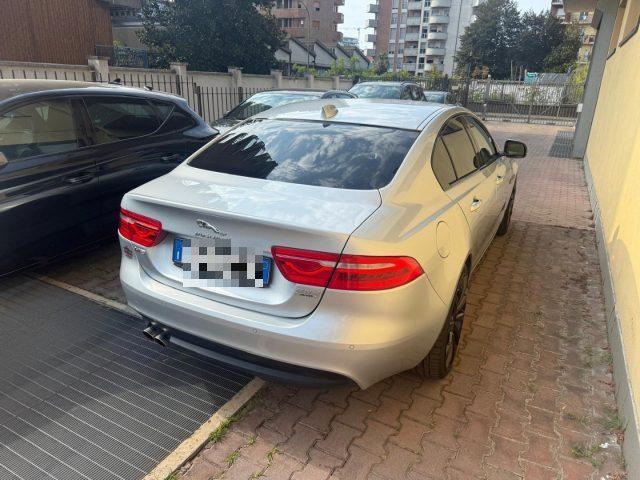 JAGUAR XE 2.0 D 180 CV aut. Portfolio