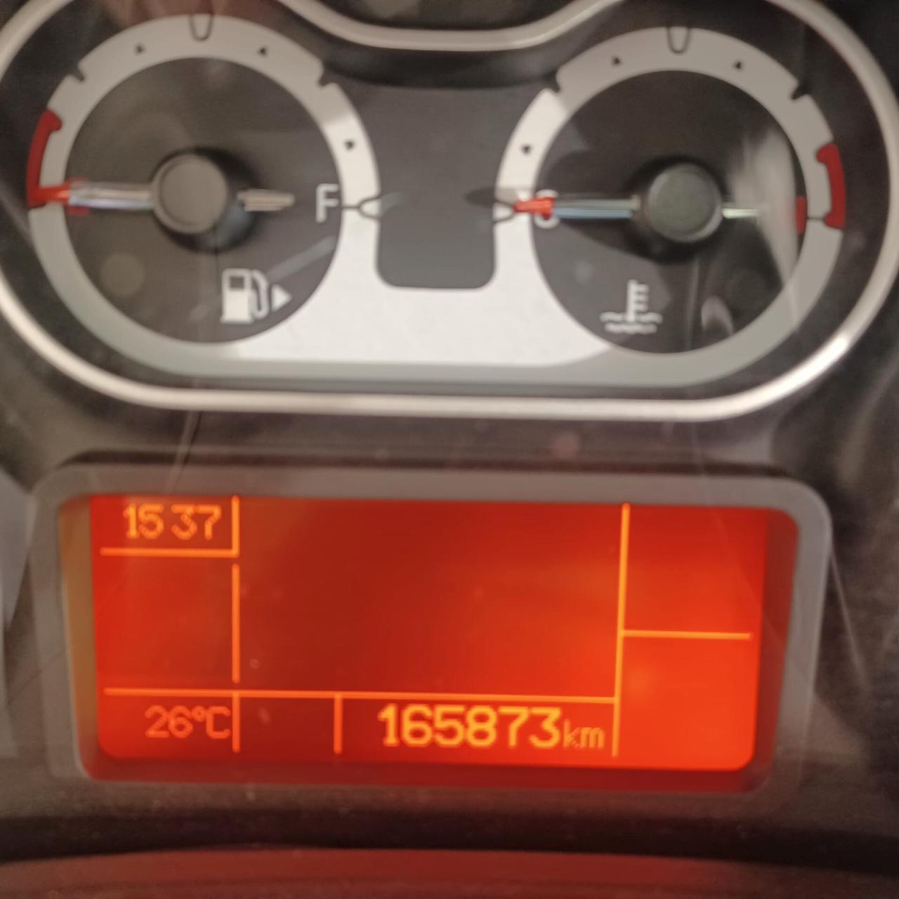 TETTO PANORAMICO PERFETTA 500L OK NEOPATENTATI