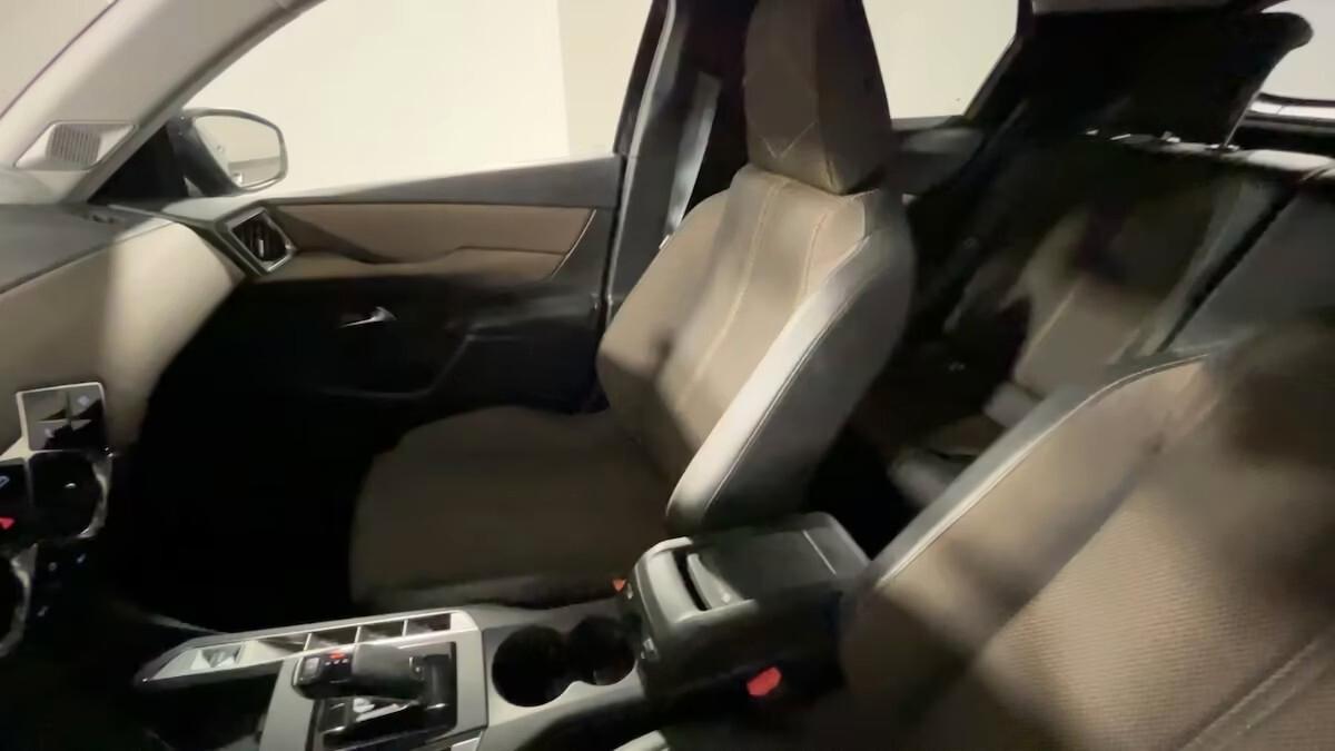 Ds DS3 3 Crossback PureTech 130 aut. So Chic