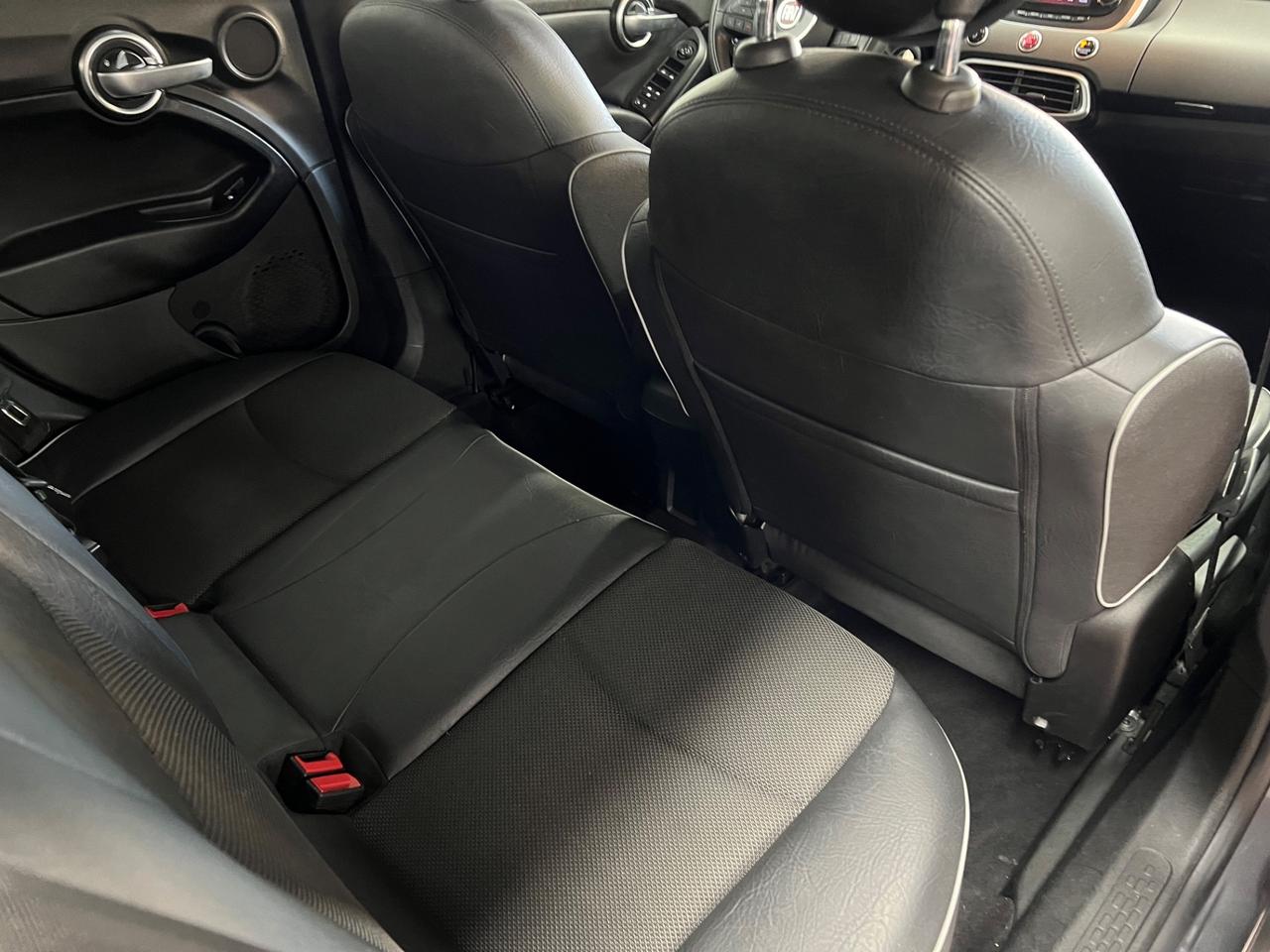 Fiat 500X 1.6 MultiJet 120 CV DCT Cross