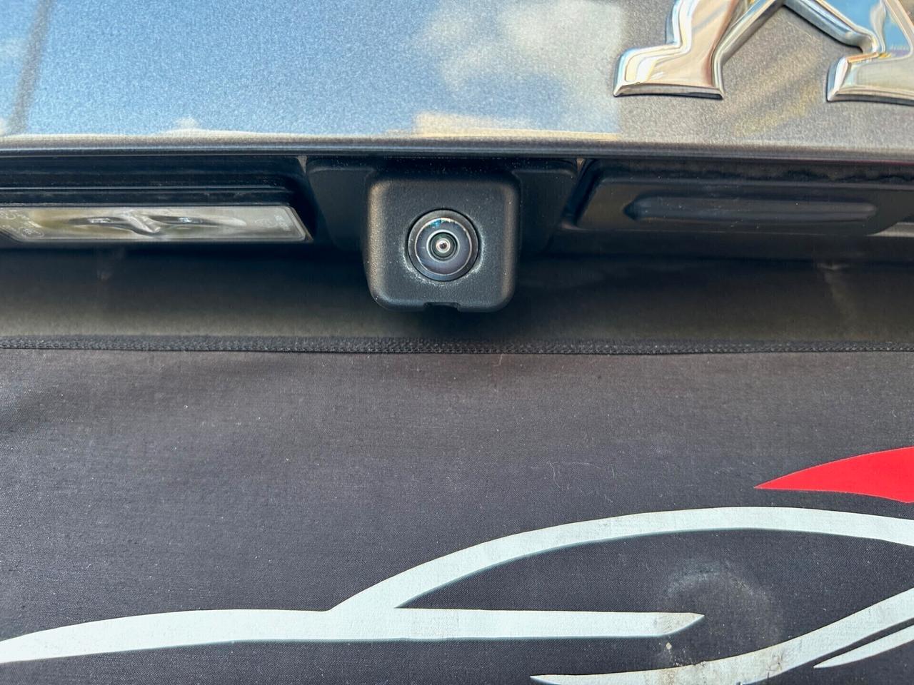 Peugeot 2008 BlueHDi 110 S&S ALLURE PACK