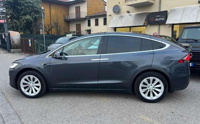 Tesla Model X 100 D DUAL MOTOR