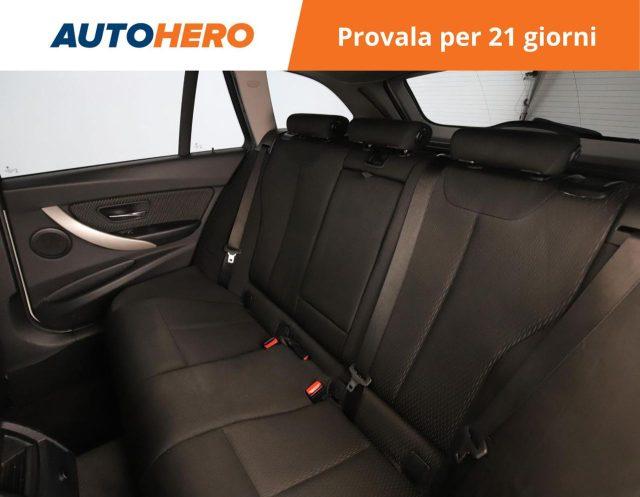 BMW 318 d Touring Business Advantage aut.
