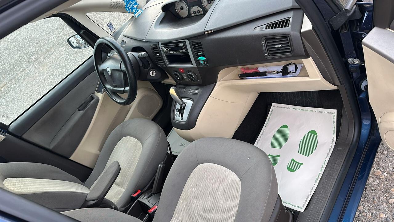 Lancia MUSA 1.3 Multijet 16V Platino