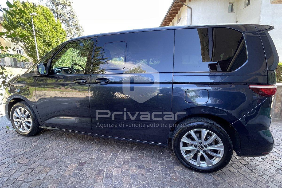 VOLKSWAGEN Multivan 2.0 TDI 150CV DSG Life
