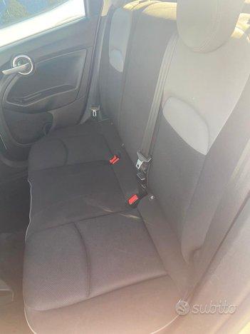 Fiat 500X 1.3 MultiJet 95 CV Business