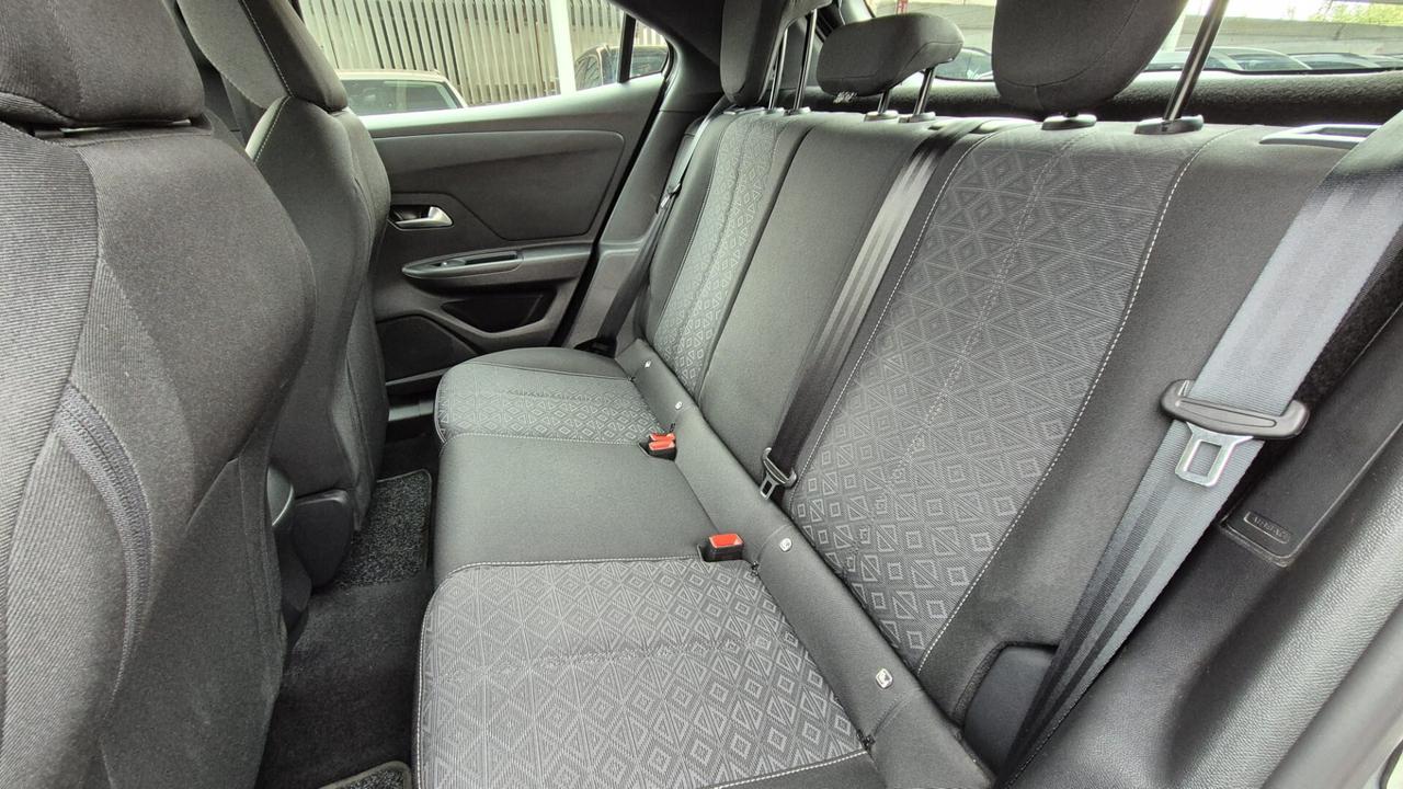 Opel Mokka 1.2 Turbo 130 CV Ultimate