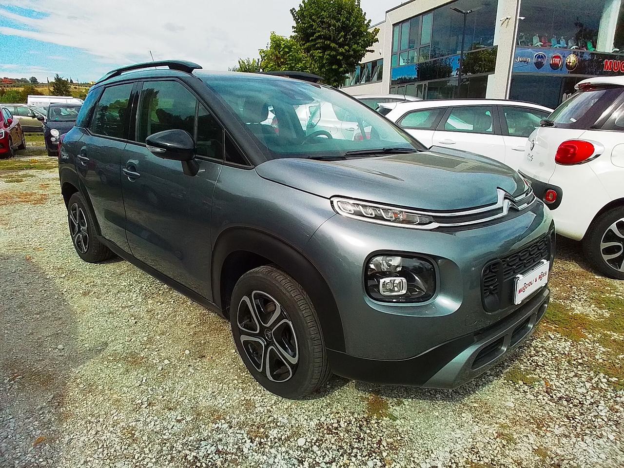 Citroen C3 Aircross FEEL 1.2 BENZ 110cv