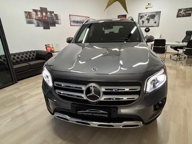 Mercedes-benz GLB 200 d Automatic Executive