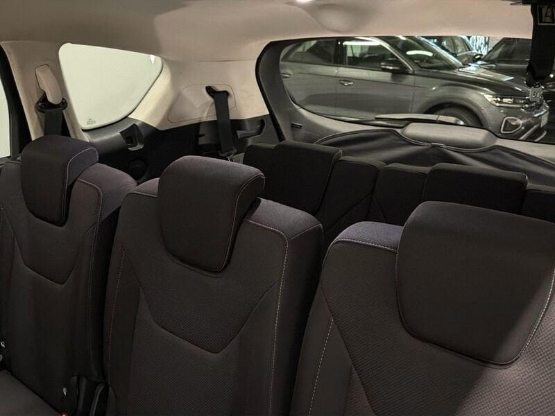 Ford S-Max S-MAX 2.0 ECOBLUE 150CV AUTO TIT. BUSINESS 7 POSTI