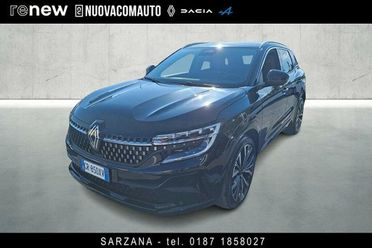 Renault Austral 1.2 E-Tech full hybrid Iconic