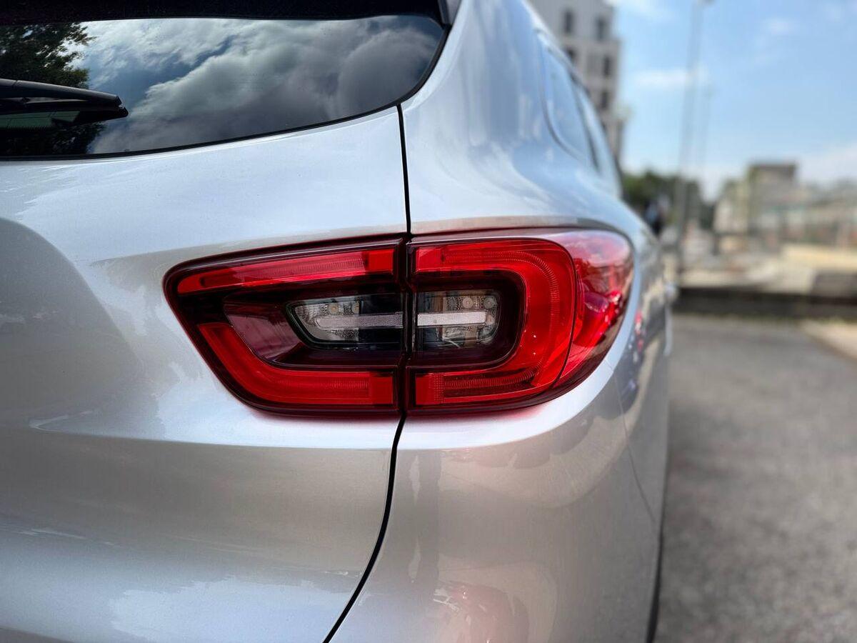 Renault Kadjar 1.5 blue dci Sport Edition2 115cv