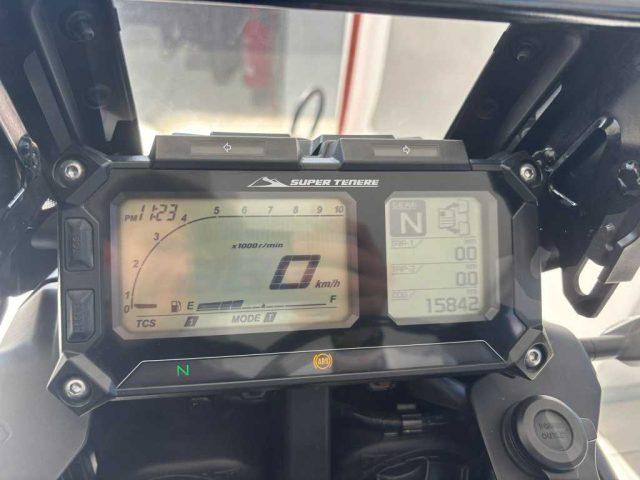 YAMAHA Other SUPER TENERE' - XT 1200 Z SUPER TENERE'