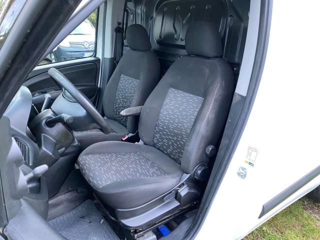 Opel Combo 1.3 Cdti Diesel * Euro 6 * Allestimento STOREVAN *