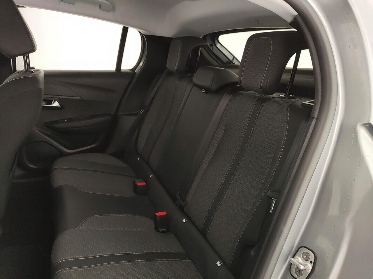 Peugeot 208 PureTech 100 Stop&Start 5 porte Allure