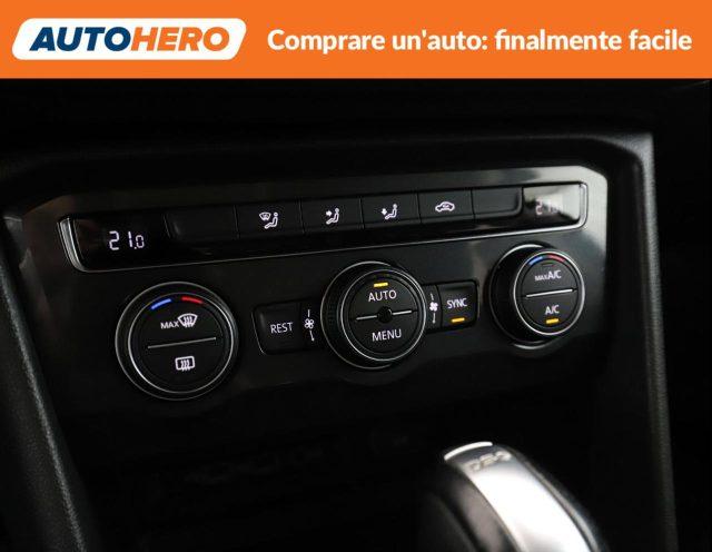 VOLKSWAGEN Tiguan Allspace 2.0 TDI SCR DSG 4MOTION Business BMT