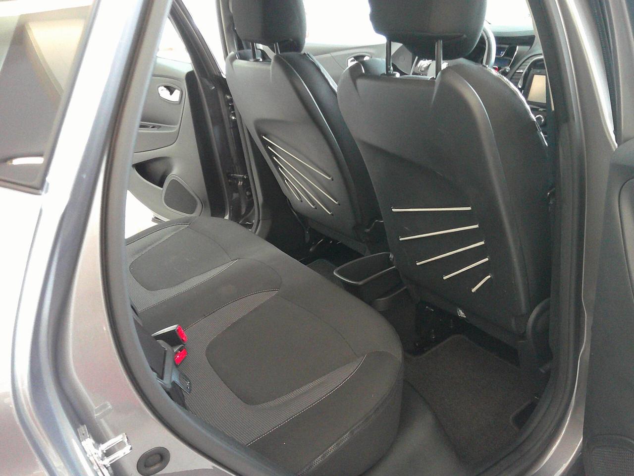 Renault Captur dCi 8V 110 CV Start&Stop Energy Hypnotic